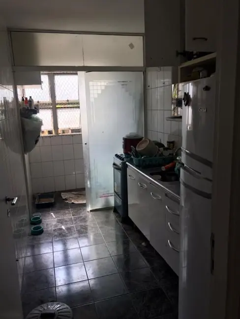Apartamento com 3 quartos à venda, 64m2 em Tatuapé, São Paulo - SP - imagem 4 Foto 4 de Apartamento com 3 quartos à venda, 64m2 em Tatuapé, São Paulo - SP