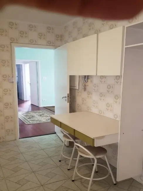 Foto 5 de Apartamento com 3 quartos à venda, 72m2 em Itaim Bibi, São Paulo - SP