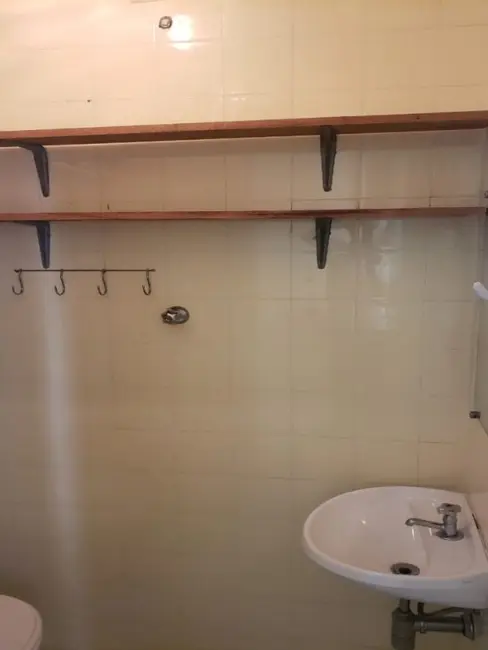 Foto 6 de Apartamento com 3 quartos à venda, 72m2 em Itaim Bibi, São Paulo - SP