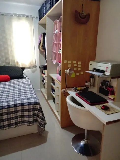 Foto 5 de Apartamento com 3 quartos à venda, 69m2 em Vila Ema, São Paulo - SP