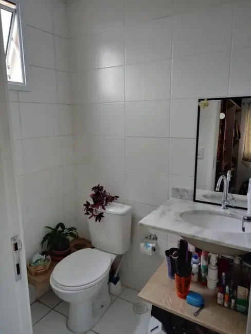 Foto 2 de Apartamento com 3 quartos à venda, 69m2 em Vila Ema, São Paulo - SP
