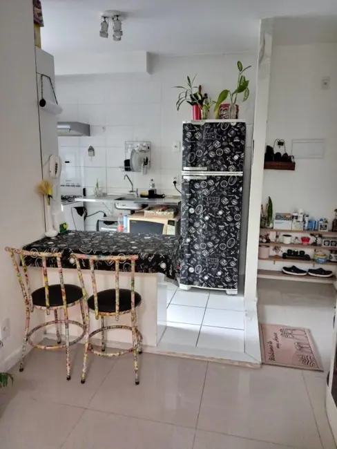 Foto 8 de Apartamento com 3 quartos à venda, 69m2 em Vila Ema, São Paulo - SP