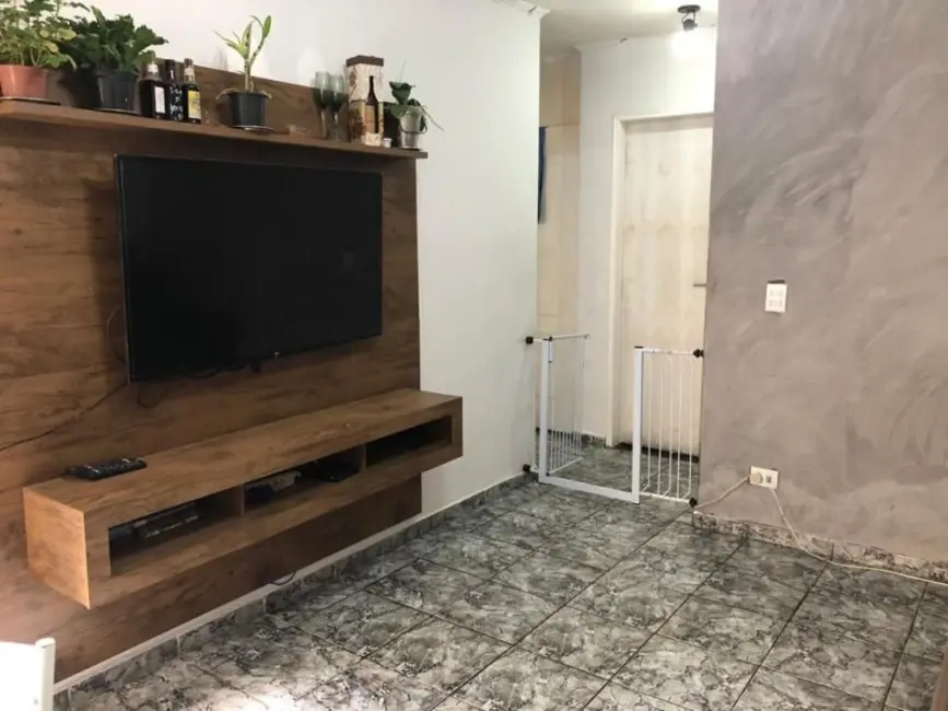 Foto 1 de Apartamento com 3 quartos à venda, 69m2 em Vila Ema, São Paulo - SP