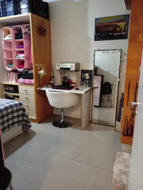 Foto 7 de Apartamento com 3 quartos à venda, 69m2 em Vila Ema, São Paulo - SP