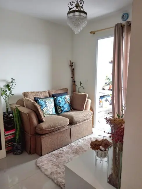 Foto 3 de Apartamento com 3 quartos à venda, 69m2 em Vila Ema, São Paulo - SP