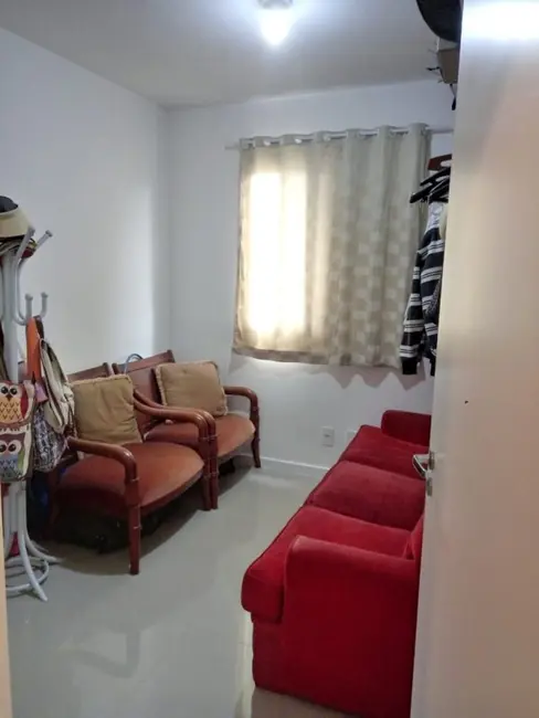 Foto 4 de Apartamento com 3 quartos à venda, 69m2 em Vila Ema, São Paulo - SP