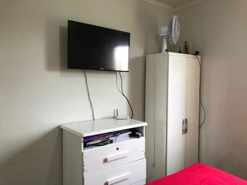 Foto 6 de Apartamento com 3 quartos à venda, 69m2 em Vila Ema, São Paulo - SP