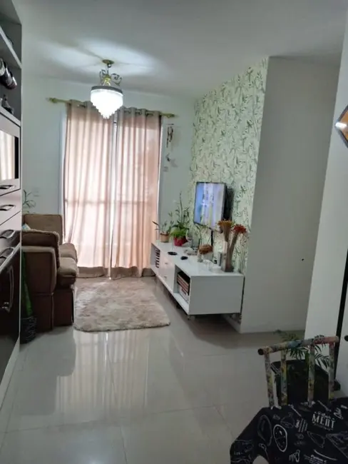 Foto 9 de Apartamento com 3 quartos à venda, 69m2 em Vila Ema, São Paulo - SP