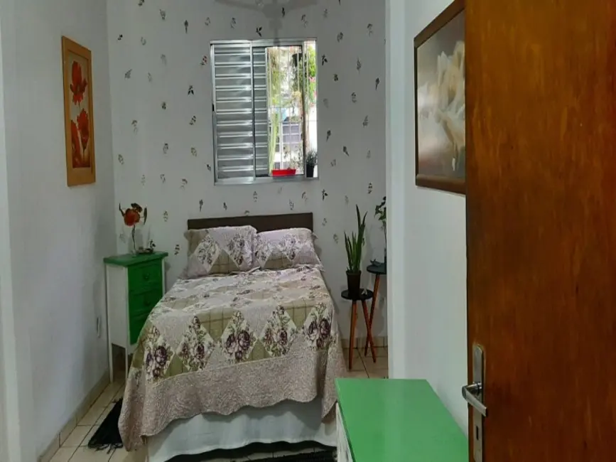 Casa de Condomínio com 3 quartos à venda, 134m2 em Vila Carrão, São Paulo - SP - imagem 6 Foto 6 de Casa de Condomínio com 3 quartos à venda, 134m2 em Vila Carrão, São Paulo - SP