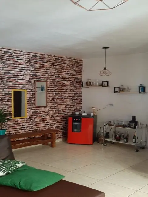 Foto 2 de Casa de Condomínio com 3 quartos à venda, 134m2 em Vila Carrão, São Paulo - SP