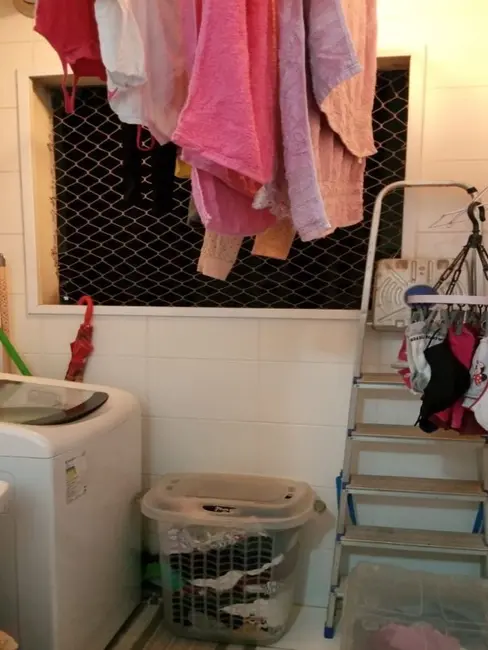 Foto 5 de Apartamento com 2 quartos à venda, 58m2 em Vila Ema, São Paulo - SP