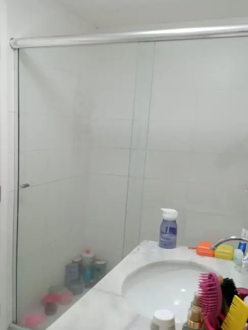 Foto 2 de Apartamento com 2 quartos à venda, 58m2 em Vila Ema, São Paulo - SP