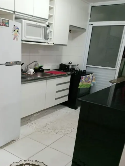 Foto 3 de Apartamento com 2 quartos à venda, 58m2 em Vila Ema, São Paulo - SP
