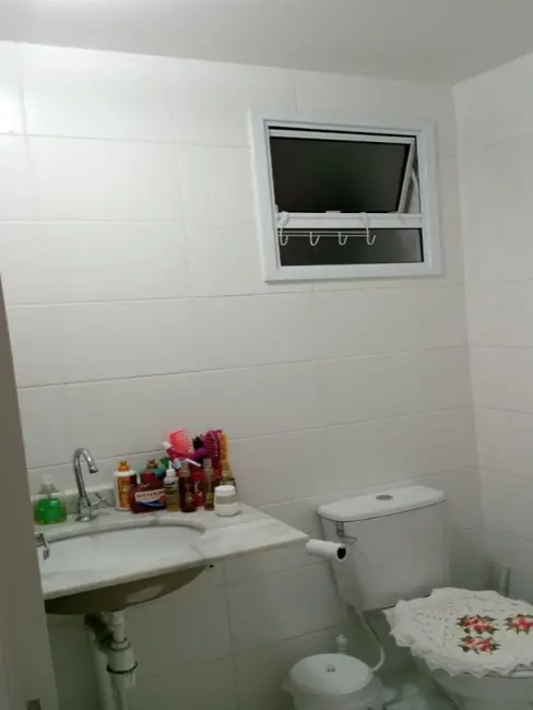 Foto 8 de Apartamento com 2 quartos à venda, 58m2 em Vila Ema, São Paulo - SP