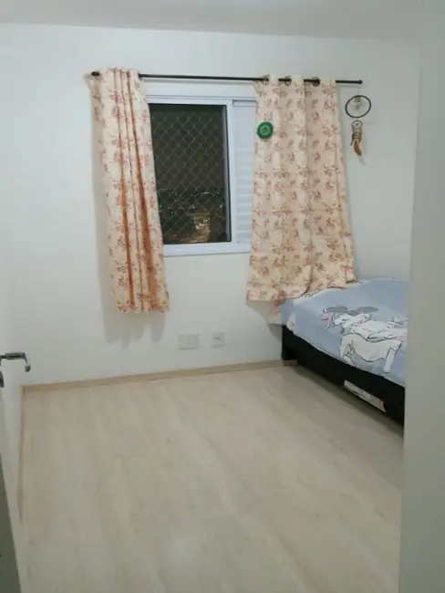 Foto 9 de Apartamento com 2 quartos à venda, 58m2 em Vila Ema, São Paulo - SP