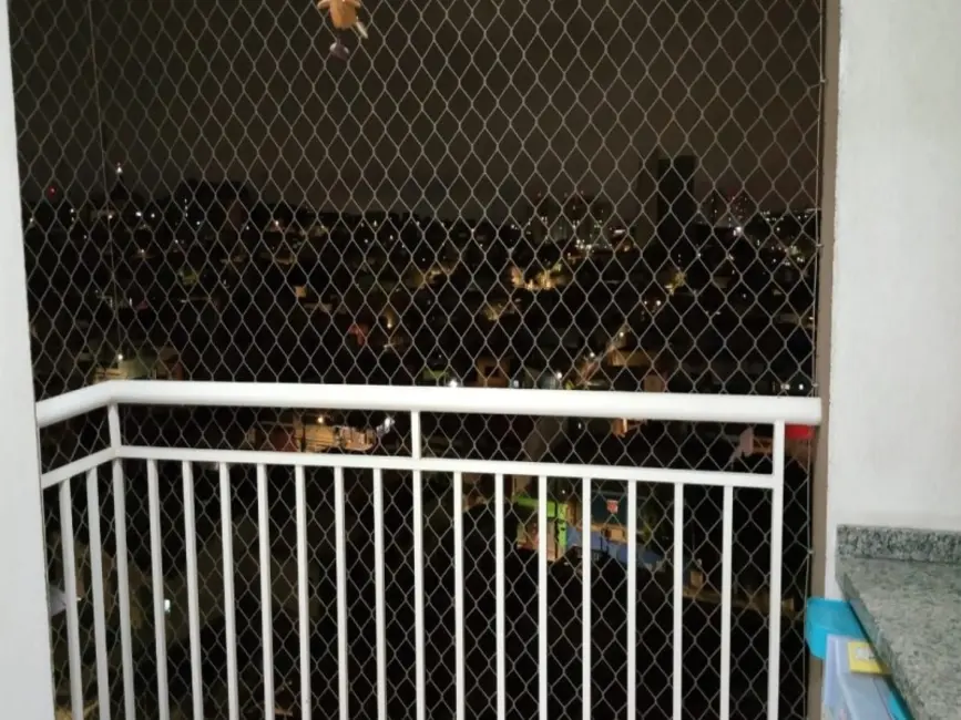 Foto 7 de Apartamento com 2 quartos à venda, 58m2 em Vila Ema, São Paulo - SP