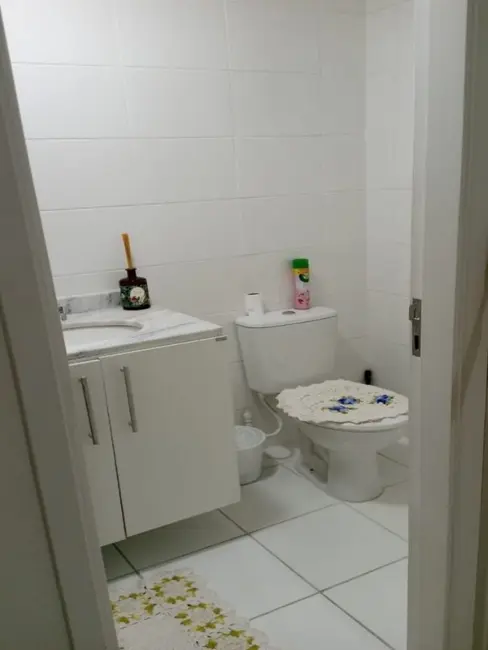 Foto 4 de Apartamento com 2 quartos à venda, 58m2 em Vila Ema, São Paulo - SP