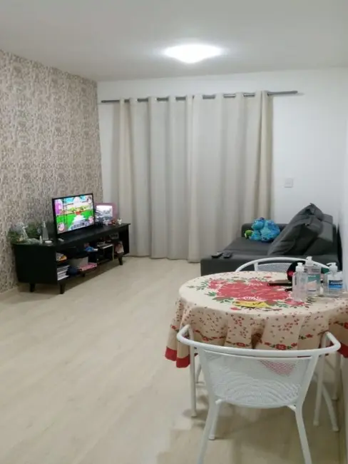 Foto 1 de Apartamento com 2 quartos à venda, 58m2 em Vila Ema, São Paulo - SP