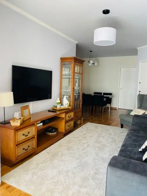 Foto 3 de Apartamento com 3 quartos à venda, 108m2 em Santa Paula, Sao Caetano Do Sul - SP