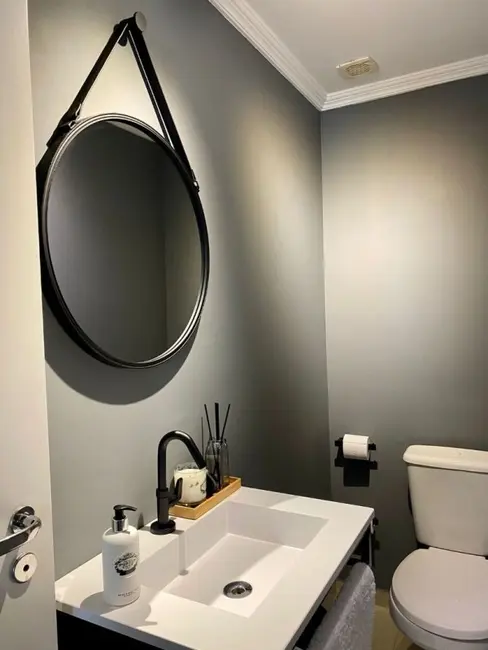 Foto 2 de Apartamento com 3 quartos à venda, 108m2 em Santa Paula, Sao Caetano Do Sul - SP