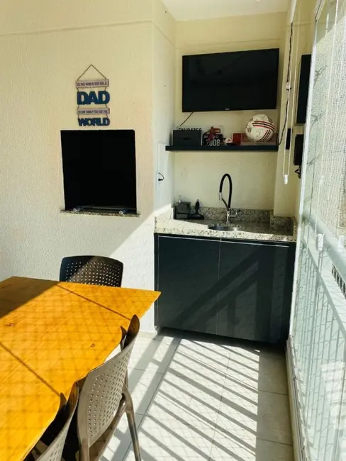 Foto 7 de Apartamento com 3 quartos à venda, 108m2 em Santa Paula, Sao Caetano Do Sul - SP