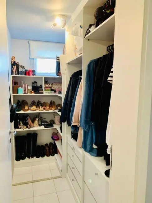 Foto 9 de Apartamento com 3 quartos à venda, 108m2 em Santa Paula, Sao Caetano Do Sul - SP