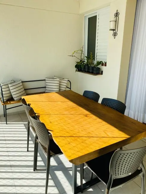 Foto 4 de Apartamento com 3 quartos à venda, 108m2 em Santa Paula, Sao Caetano Do Sul - SP