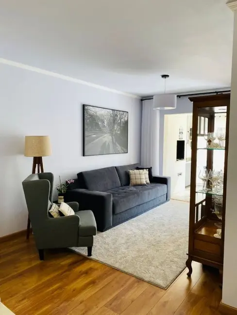 Foto 1 de Apartamento com 3 quartos à venda, 108m2 em Santa Paula, Sao Caetano Do Sul - SP