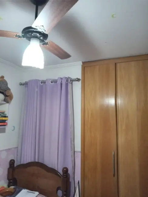 Foto 9 de Apartamento com 2 quartos à venda, 50m2 em Vila Ema, São Paulo - SP