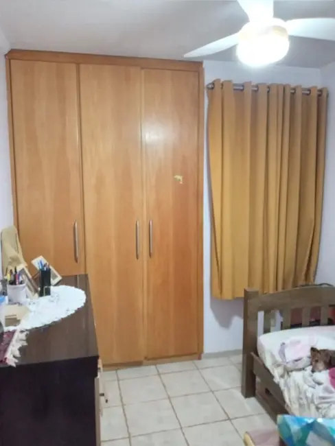 Foto 5 de Apartamento com 2 quartos à venda, 50m2 em Vila Ema, São Paulo - SP