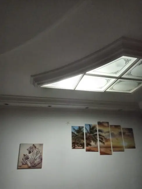 Foto 4 de Apartamento com 2 quartos à venda, 50m2 em Vila Ema, São Paulo - SP