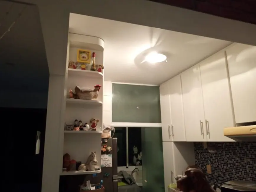 Foto 1 de Apartamento com 2 quartos à venda, 50m2 em Vila Ema, São Paulo - SP