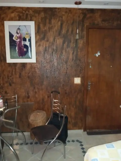 Foto 6 de Apartamento com 2 quartos à venda, 50m2 em Vila Ema, São Paulo - SP