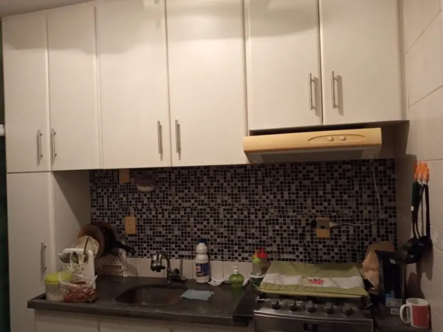 Foto 8 de Apartamento com 2 quartos à venda, 50m2 em Vila Ema, São Paulo - SP