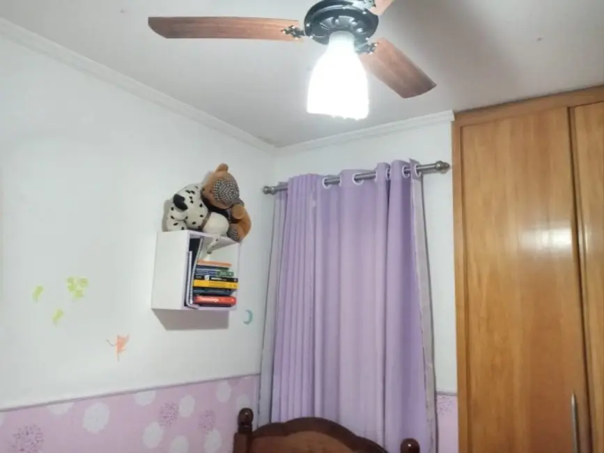 Foto 2 de Apartamento com 2 quartos à venda, 50m2 em Vila Ema, São Paulo - SP