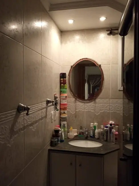 Foto 7 de Apartamento com 2 quartos à venda, 50m2 em Vila Ema, São Paulo - SP