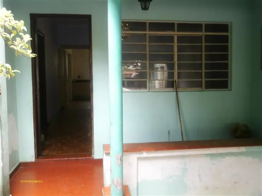 Foto 6 de Casa com 2 quartos à venda, 225m2 em São Paulo - SP