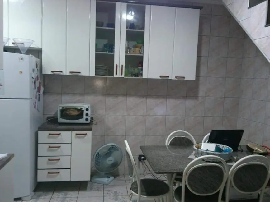 Foto 7 de Sobrado com 3 quartos à venda, 170m2 em Vila Califórnia, São Paulo - SP