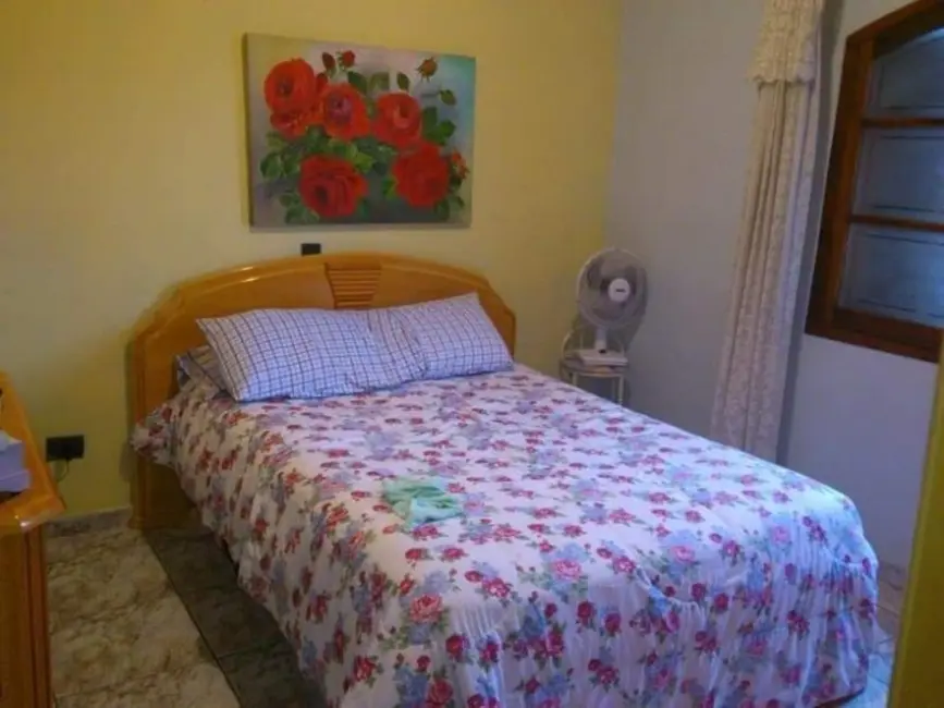 Foto 4 de Sobrado com 3 quartos à venda, 170m2 em Vila Califórnia, São Paulo - SP