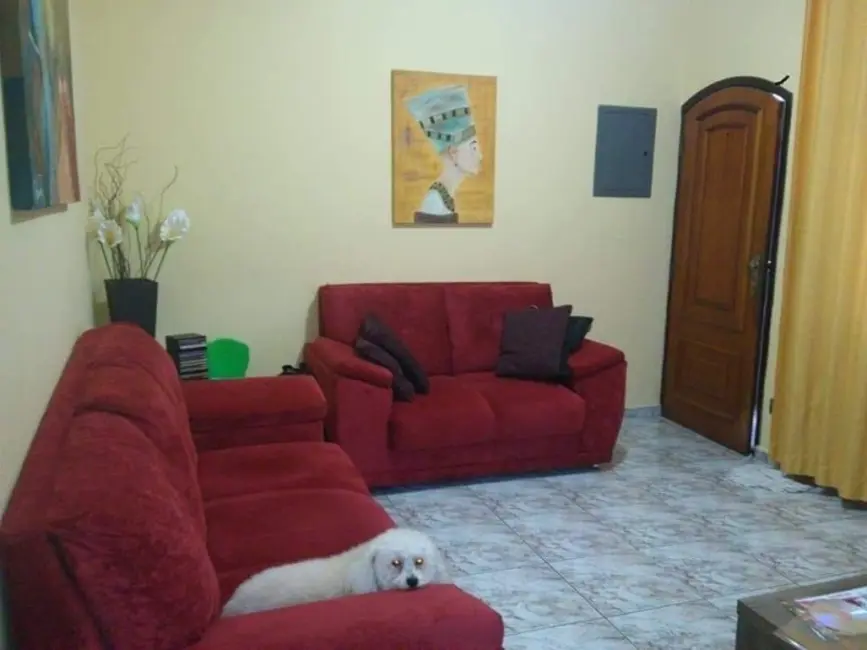 Foto 3 de Sobrado com 3 quartos à venda, 170m2 em Vila Califórnia, São Paulo - SP