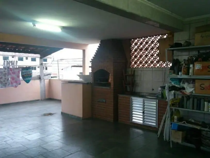 Foto 6 de Sobrado com 3 quartos à venda, 170m2 em Vila Califórnia, São Paulo - SP