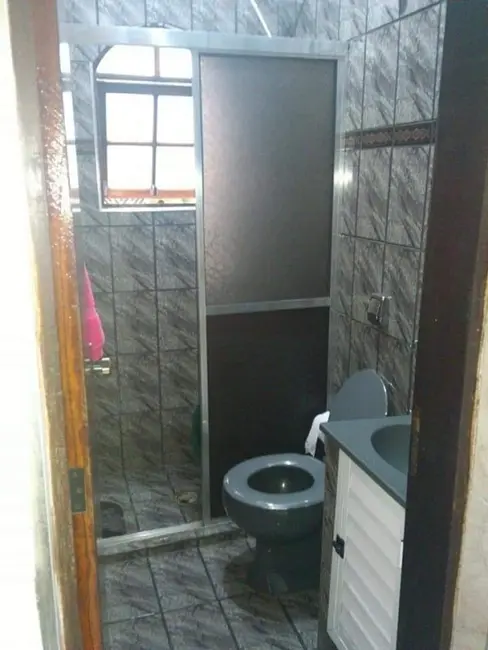 Foto 2 de Sobrado com 3 quartos à venda, 170m2 em Vila Califórnia, São Paulo - SP