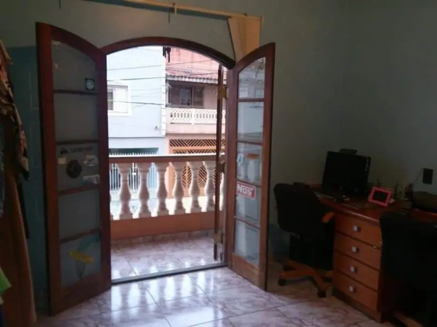 Foto 8 de Sobrado com 3 quartos à venda, 170m2 em Vila Califórnia, São Paulo - SP