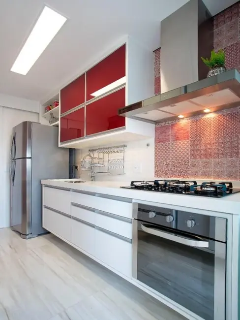 Foto 5 de Apartamento com 2 quartos à venda, 65m2 em Fundação, Sao Caetano Do Sul - SP