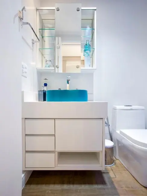 Foto 4 de Apartamento com 2 quartos à venda, 65m2 em Fundação, Sao Caetano Do Sul - SP