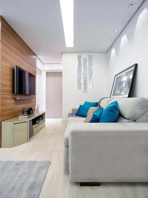 Foto 9 de Apartamento com 2 quartos à venda, 65m2 em Fundação, Sao Caetano Do Sul - SP