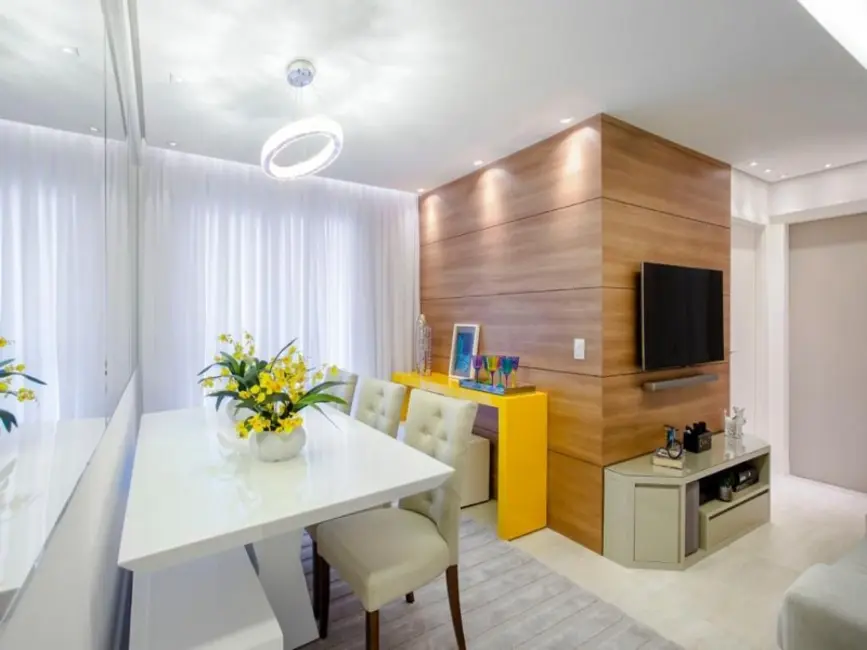 Foto 2 de Apartamento com 2 quartos à venda, 65m2 em Fundação, Sao Caetano Do Sul - SP