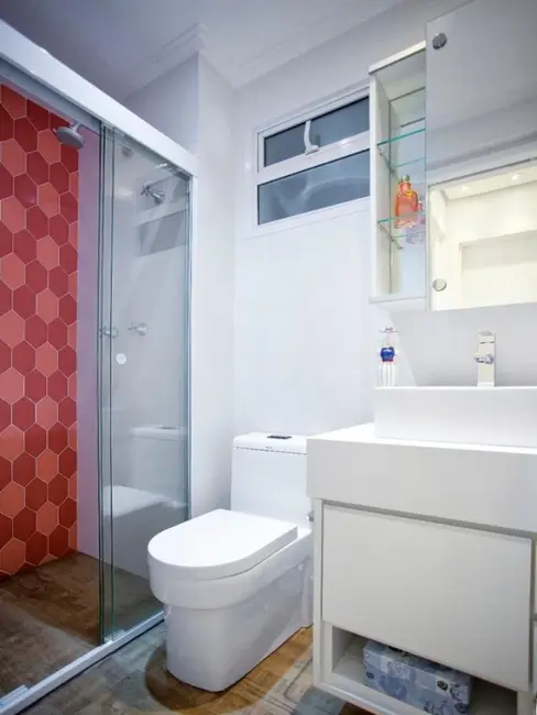 Foto 7 de Apartamento com 2 quartos à venda, 65m2 em Fundação, Sao Caetano Do Sul - SP