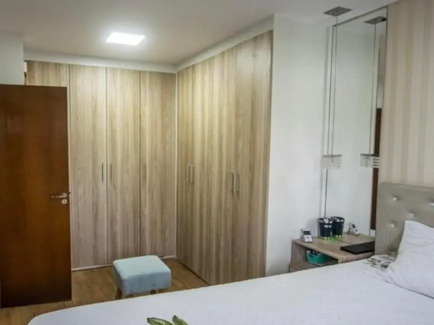 Foto 9 de Casa de Condomínio com 2 quartos à venda, 74m2 em Vila Califórnia, São Paulo - SP