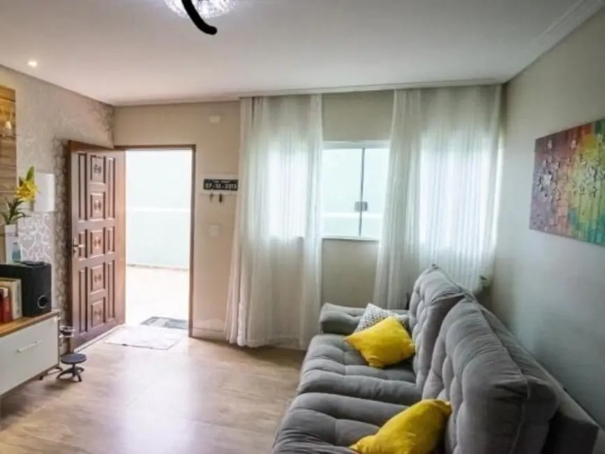 Foto 7 de Casa de Condomínio com 2 quartos à venda, 74m2 em Vila Califórnia, São Paulo - SP